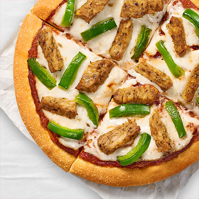 Pizza Hut | Central Plaza Mall - Pizza Hut | Central Plaza Mall, Shop No 7, Gr Flr, Golf Course Rd, Parsvnath Exotica, DLF Phase 5, Sector 53, Gurugram, Haryana 122011, India
