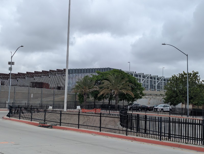U.S. Customs and Border Protection – San Ysidro Port of Entry (PedWest) - U.S. Customs and Border Protection – San Ysidro Port of Entry (PedWest), 499 Virginia Ave, San Diego, CA 92173, USA