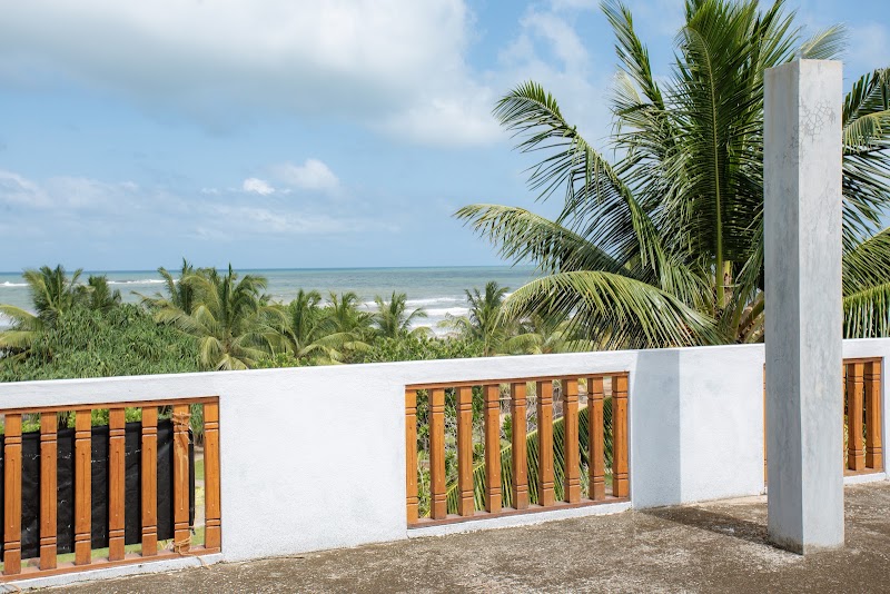Sisi's Place Bentota