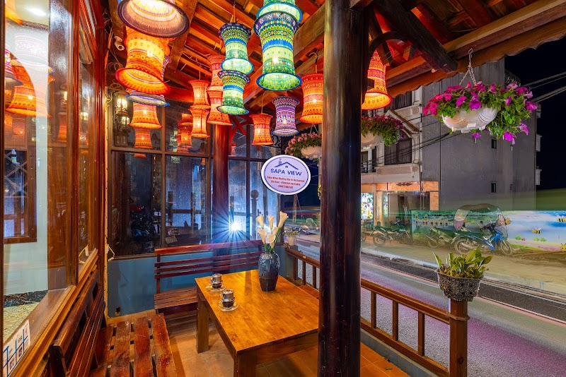 Sapa Mountain View Homestay - Sapa Mountain View Homestay, 61A Mường Hoa, Sa Pa, Lào Cai 31752, Vietnam