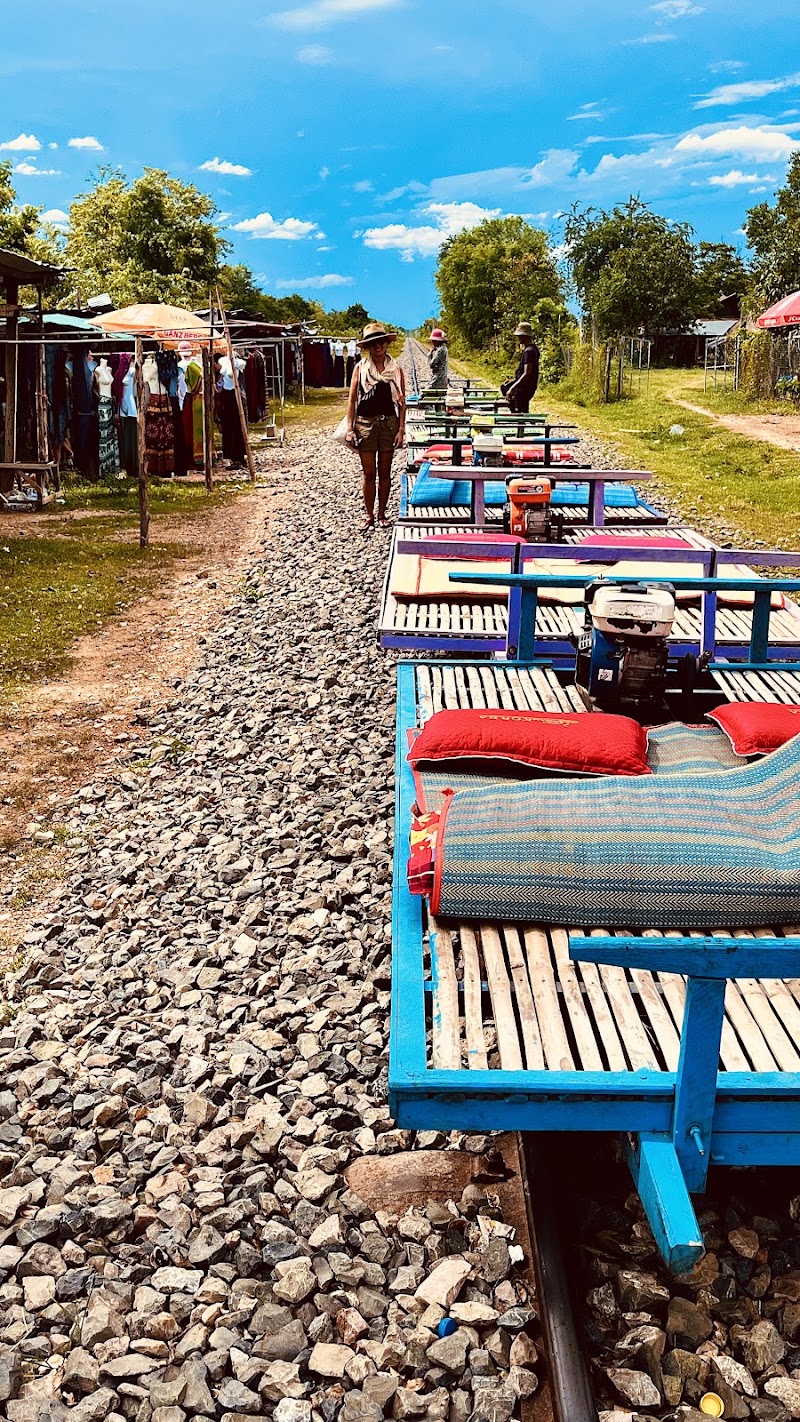 Battambang Tours By Bun - Battambang Tours By Bun, Rd No 3, Krong Battambang, Cambodia