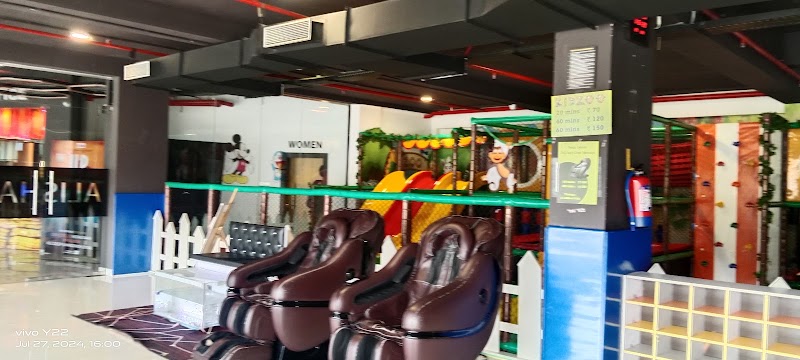 TULSI SQUARE - TULSI SQUARE, GW4C+FR, Beherensilet, Odisha 767039, India