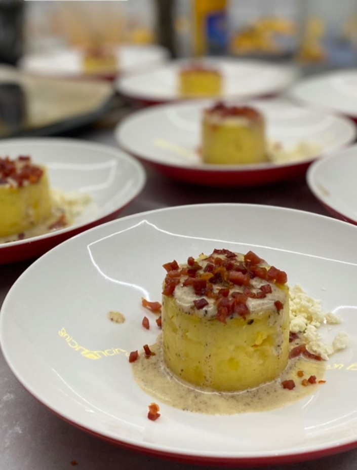 Sabores Taller de Cocina | Cursos de cocina y Eventos - Sabores Taller de Cocina | Cursos de cocina y Eventos, Carrer de Sant Lluís, 58, Gràcia, 08024 Barcelona, Spain
