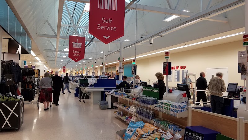 Inverness Shopping Park - Inverness Shopping Park, 1A Eastfield Way, Inverness IV2 7GD, UK