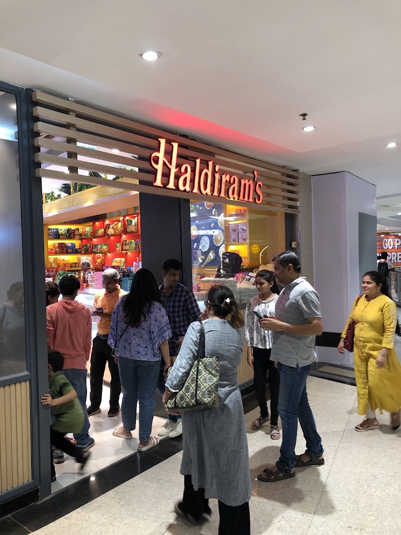 Haldiram's