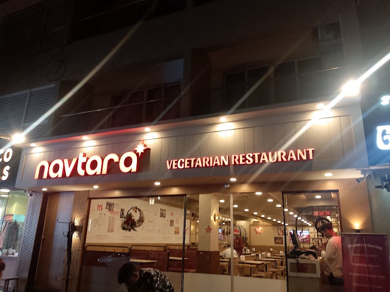 Navtara Veg Restaurant - Navtara Veg Restaurant Shop No 3, opposite Oxford Supermarket, Starco Junction, Dmello Vaddo, Anjuna, Goa 403509, India