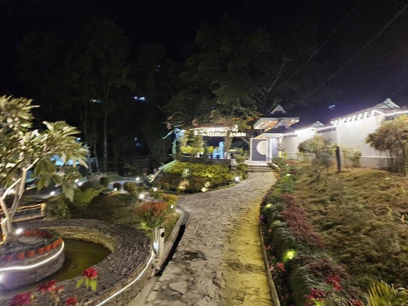 Luing Garden - Luing Garden Ranka-Sichhey Road, Resithang, Gangtok, Sikkim 737103, India