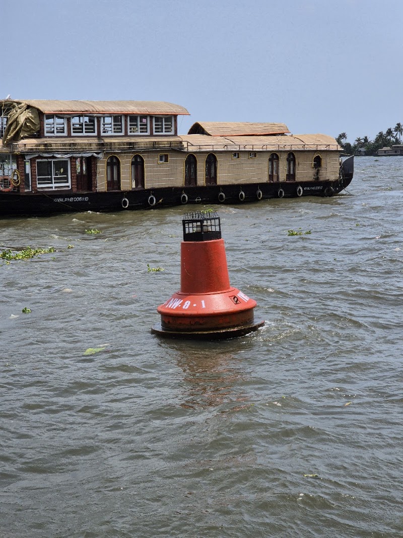 Kumarakom Bird Sanctuary Breezy Shore - Kumarakom Bird Sanctuary Breezy Shore, JCJ9+HF2, Kavanattinkara, Kumarakom, Kerala 686563, India