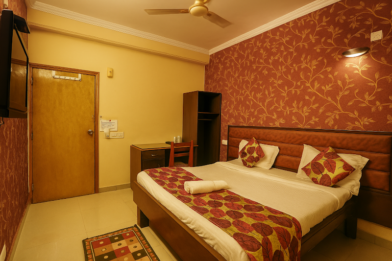 Hotel Eurostar International Delhi Airport -T 3 - Hotel Eurostar International Delhi Airport -T 3 A-27/1, Rd Number 1, Block B, Mahipalpur Extension, Mahipalpur, Delhi, New Delhi, Delhi 110037, India