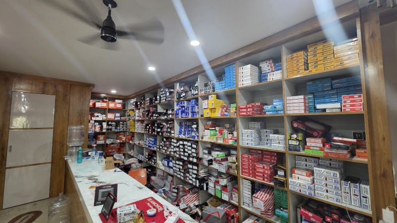 CM SANITARY AND ELECTRICALS - CM SANITARY AND ELECTRICALS, Infront of Block Office, 2nd Gate, Bijepur, Odisha 768032, India