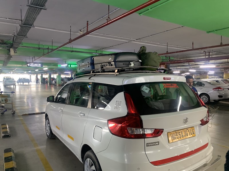 TajWayCabs - TajWayCabs Phase II, L-1, Gurgaon Rural, Gurugram, Haryana 122017, India