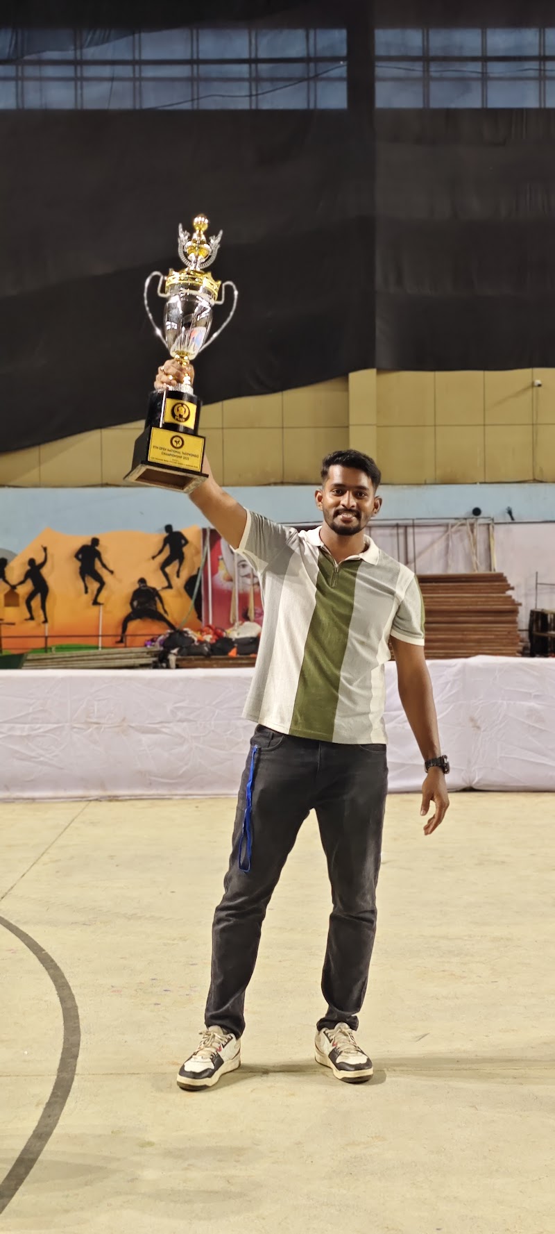 oca martial art's - oca martial art's sanskriti lifestyle, Lane No. 7, opp. SBI Bank, near Oxford Hallmark Condominium, Ashok Chakra Society, Meera Nagar, Koregaon Park, Pune, Maharashtra 411001, India