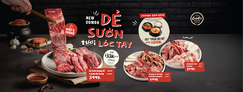 GoGi House Hanoi Centre Nguyễn Thái Học - GoGi House Hanoi Centre Nguyễn Thái Học TTTM Hanoi Centre, Toà Nam, Gian hàng 21, 175 P. Nguyễn Thái Học, Cửa Nam, Hà Nội 100000, Vietnam