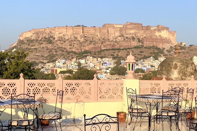 Heritage Kuchaman Haveli - Heritage Kuchaman Haveli Heritage kuchaman haveli inside merti gate, Sri Ganganagar, Jodhpur, Rajasthan 342001, India