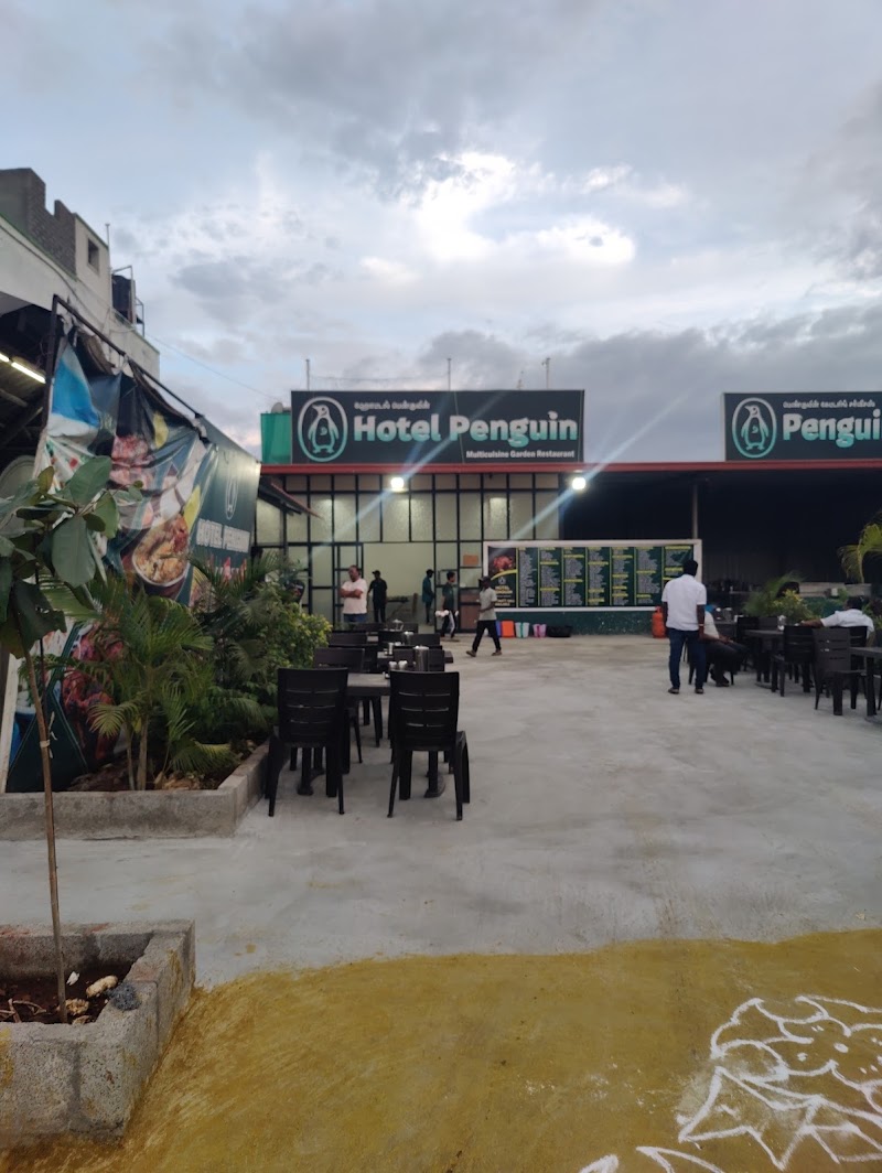 Penguin catering service - Penguin catering service, 22Q2+V35, FCI Rd, Peelmedu, Gandhimaa Nagar, Coimbatore, Tamil Nadu 641004, India