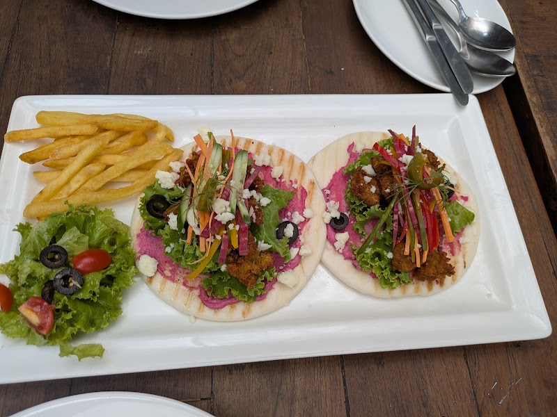 Green Theory - Green Theory Green Theory, 15, Convent Rd, Shanthala Nagar, Richmond Town, Bengaluru, Karnataka 560025, India