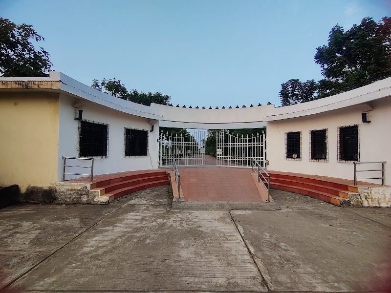 Atal Park - Atal Park 5Q5M+5F3, Naya Raipur Marg, Sector 19, Kayabandha, Atal Nagar-Nava Raipur, Chhattisgarh 492018, India