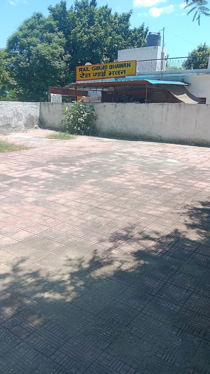 N Ghaziabad - N Ghaziabad, Maharana Pratap Marg, Block A, Lohia Nagar, Ghaziabad, Uttar Pradesh 201002, India