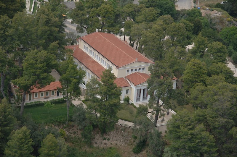Museum of the History of the Olympic Games of antiquity