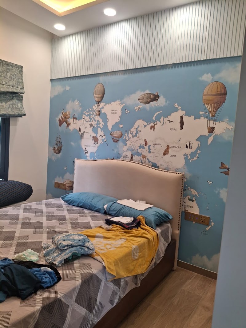 HomeLane Gurugram, Sector 66, Interior Design Studio - HomeLane Gurugram, Sector 66, Interior Design Studio Shop No. 21, 2nd Floor Hub, 66, Homelane, Badshahpur, Sector 66, Gurugram, Haryana 122101, India