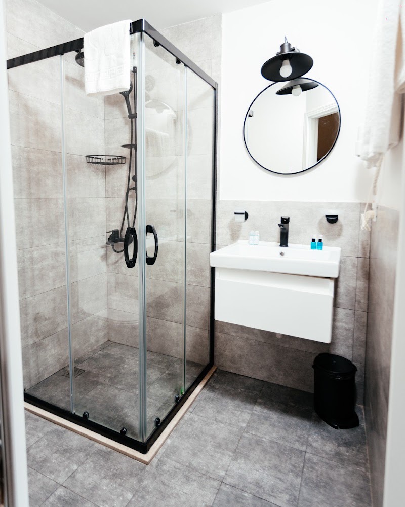 OLF Hotel - OLF Hotel 161 Bashir Safaroglu St, Baku 1009, Azerbaijan