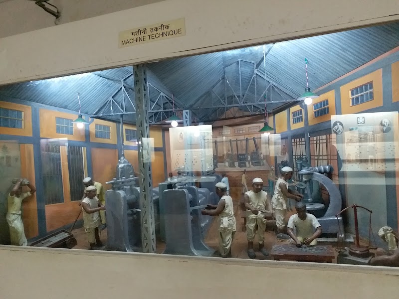 National Museum - National Museum Janpath Rd, Rajpath Area, Central Secretariat, New Delhi, Delhi 110011, India