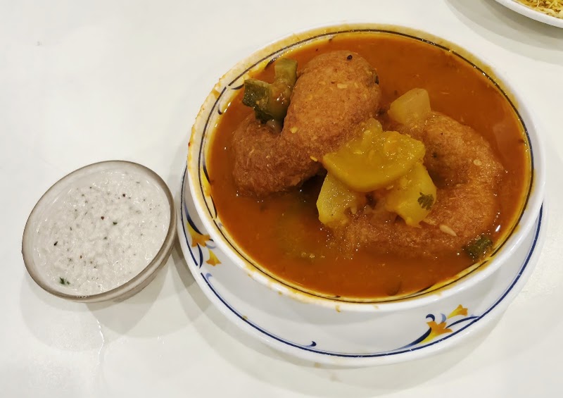 Vaishali Restaurant - Vaishali Restaurant 1218/1, Ferguson College Rd, Ganeshwadi, Shivajinagar, Pune, Maharashtra 411004, India