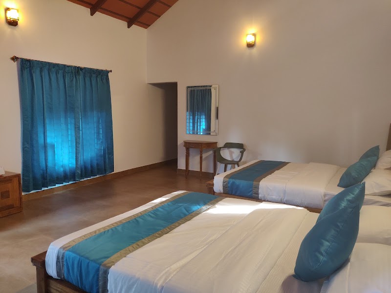 Hillcrest home stay - Hillcrest home stay, Thippanahalli Estate Rd, Aralaguppe, Karnataka 577131, India