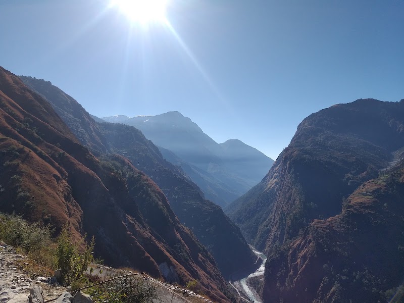 Madkote - Madkote, Uttarakhand 262554, India