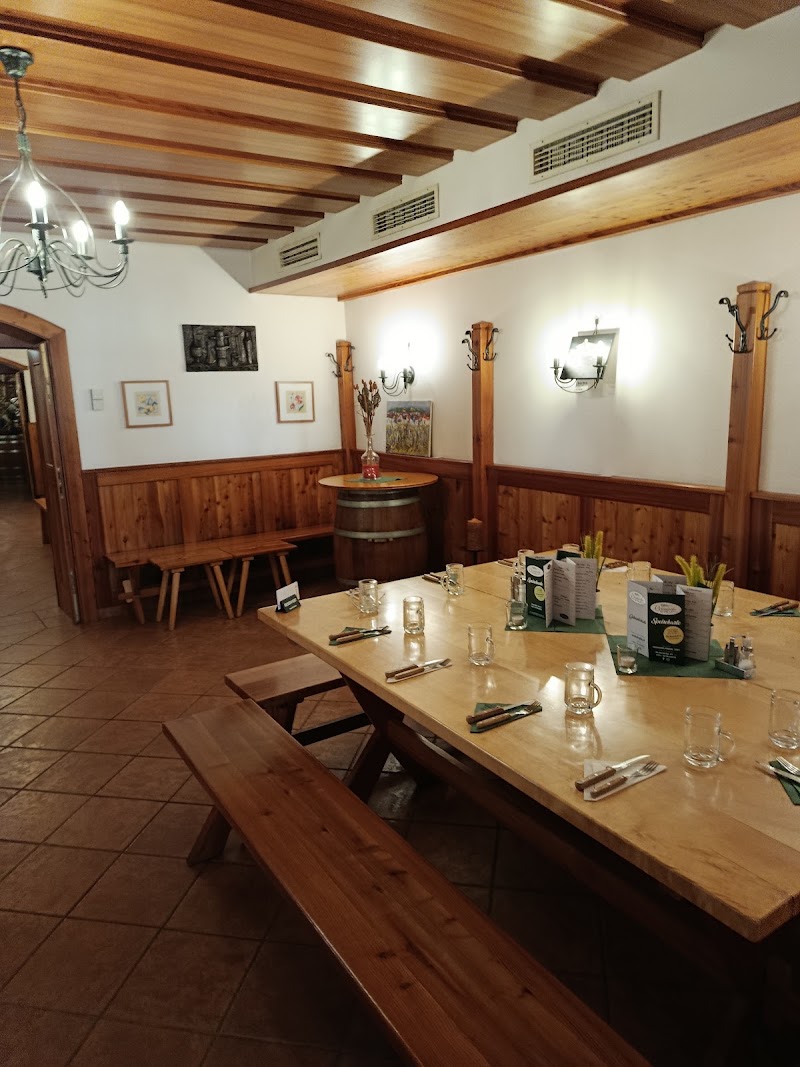 Weinbau & Heuriger Weindorfer - Weinbau & Heuriger Weindorfer, Maurer Lange G. 37, 1230 Wien, Austria