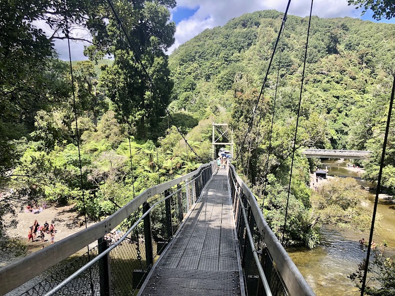 Kaitoke Regional Park - Kaitoke Regional Park, Kaitoke, Upper Hutt 5372, New Zealand