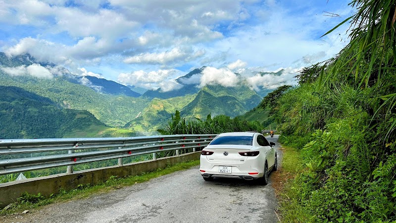 Thanks Travel & Transportation Company Limited, Self-drive car rental for foreigners, Luxury car rental, Alphard car rental, - Thanks Travel & Transportation Company Limited, Self-drive car rental for foreigners, Luxury car rental, Alphard car rental,, Level 11, Vincom Business Center, 72 Lê Thánh Tôn, Street, Sài Gòn, Hồ Chí Minh 10000, Vietnam