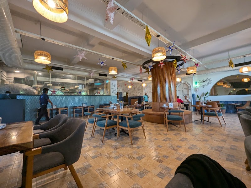 Aaina - Aaina ground floor, bimba hotels building, Sri Raghavendra Complex, 222/3A, Mahadeswara Badavane, Vijay Nagar 2nd Stage, Vijayanagar, Mysuru, Karnataka 570017, India