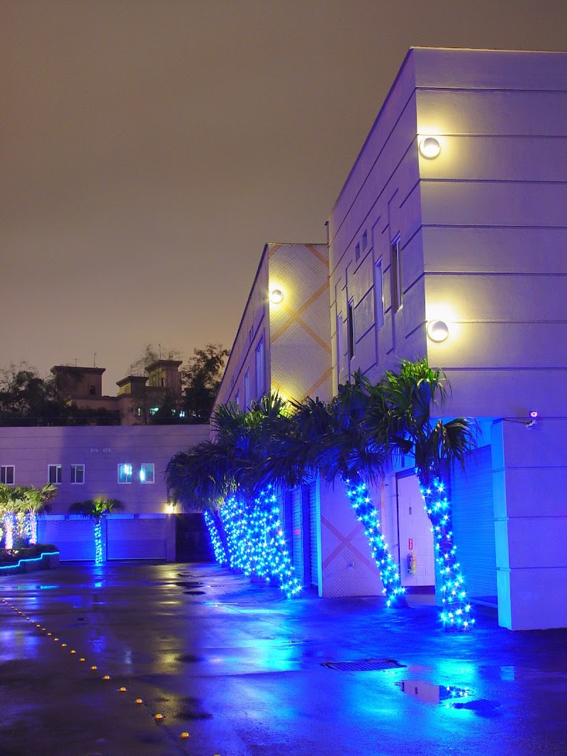 Beckham Motel - Beckham Motel No. 97號, Taoyuan St, Xingrong Village, Luzhu District, Taoyuan City, Taiwan 33861