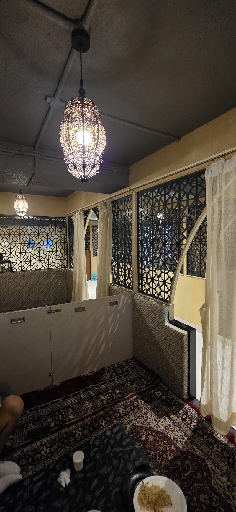 Raidan Restaurant - Mosque Road - Raidan Restaurant - Mosque Road, 1st Floor, 13, Mosque Rd, above Cultfit Fitness, Fraser Town, Bengaluru, Karnataka 560005, India
