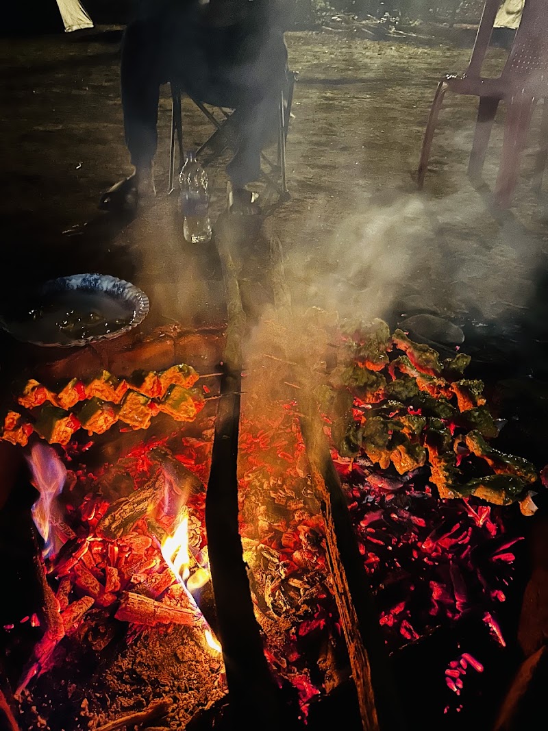 Tent on Rent Netarhat - Tent on Rent Netarhat F7JF+WJ, Netarhat, Jharkhand 835218, India