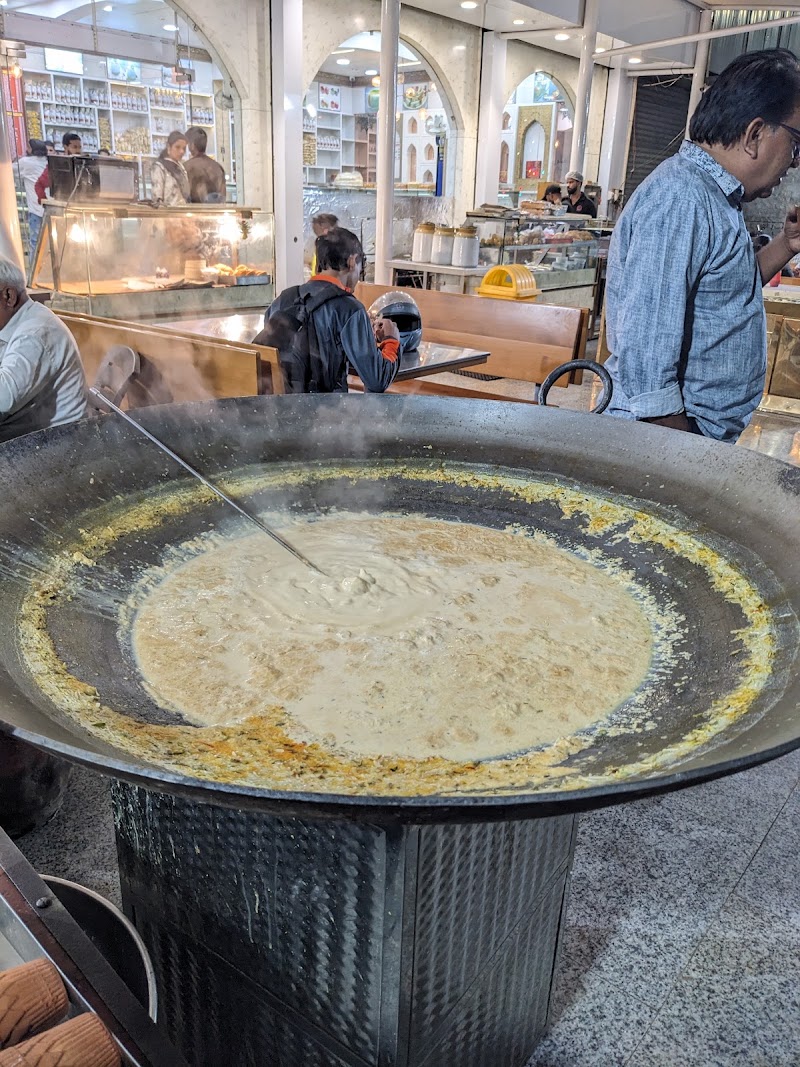 Jodhana Sweets and Restaurant - Jodhana Sweets and Restaurant 14, Pali Rd, Bhagat Ki Kothi Extension Scheme, Heavy Industrial Area Phase II, Basni, Jodhpur, Rajasthan 342011, India