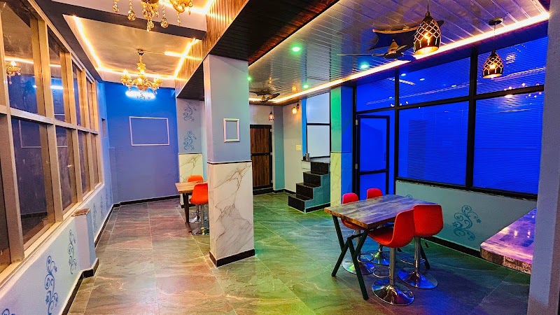 Da_usa Cafe - Da_usa Cafe, V8MG+XXJ, Gupteshwar Rd, Shikshak Colony, Dausa, Rajasthan 303303, India
