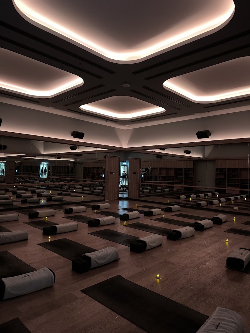 PLATFORM Studios - Dubai Hills - PLATFORM Studios - Dubai Hills, 367 and 369 units, L1, Dubai Hills Mall, Dubai Hills - حدائق الشيخ محمد بن راشد - دبي - United Arab Emirates
