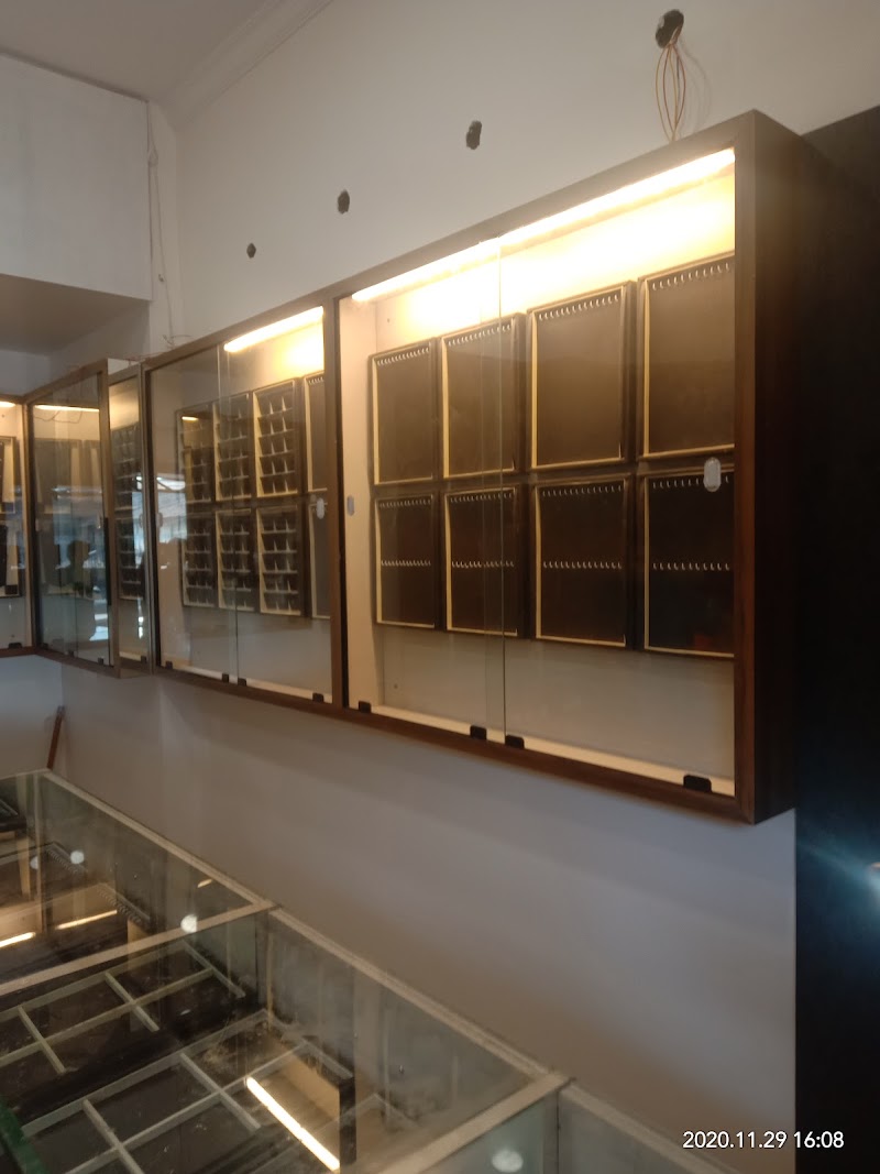 Valpoi City Centre - Valpoi City Centre, 210, Nagargaon Rd, Massorde, Goa 403506, India