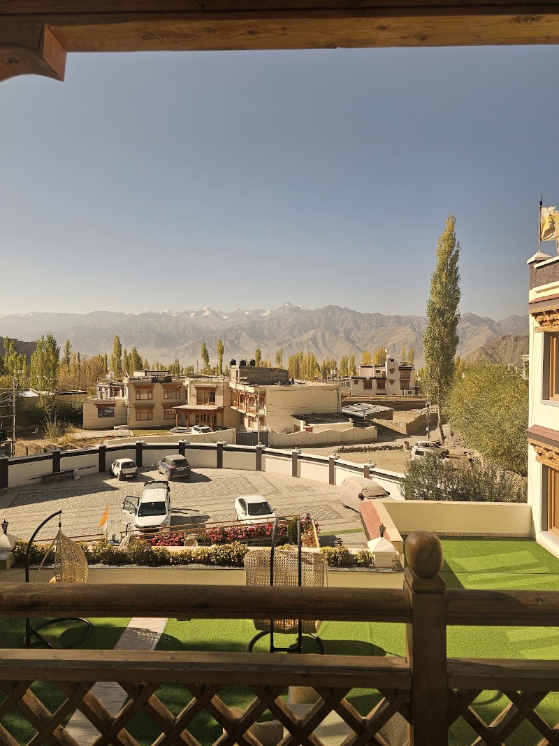 Hotel Paradise Ladakh - Best Hotels in Leh/Hotels in Leh/Luxury Hotels in Leh - Hotel Paradise Ladakh - Best Hotels in Leh/Hotels in Leh/Luxury Hotels in Leh Sankar IDGAH Road, Leh, 194101