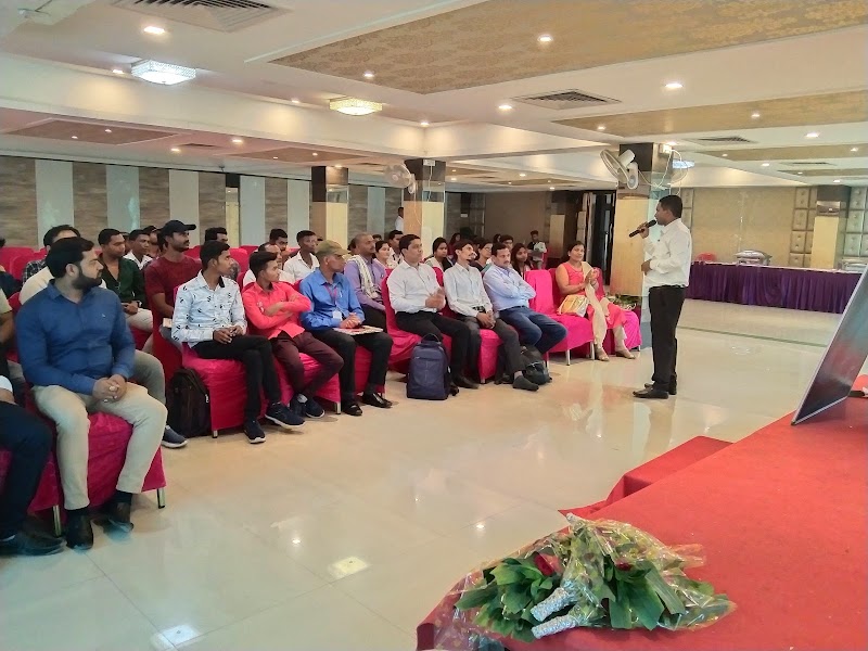 kanker city center mall - kanker city center mall 7F8V+X3X, Govindpur, Kanker, Chhattisgarh 494334, India