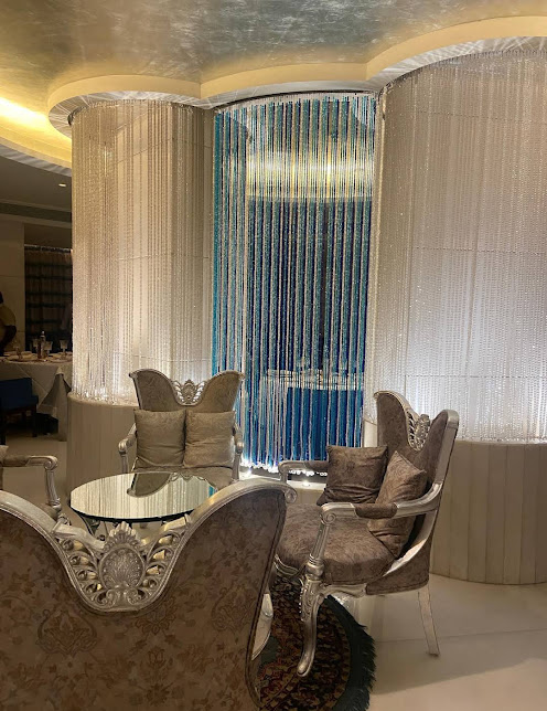 Jewel Of Nizam- The Golkonda Hotel Banjara Hills - Jewel Of Nizam- The Golkonda Hotel Banjara Hills D No. 10/1/124, The Golkonda Hotel, Saifabad Rd, Ambedkar Nagar, Masab Tank, Hyderabad, Telangana 500004, India