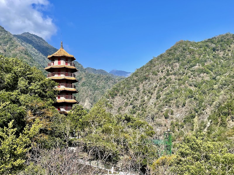 Xiangde Temple - Xiangde Temple 972, Taiwan, Hualien County, Xiulin Township, Fushi Village, 天祥10號