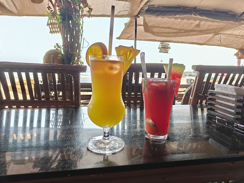 Fishtail Bar & Restaurant - Best Bar In Vagator Beach Goa - Fishtail Bar & Restaurant - Best Bar In Vagator Beach Goa Ozrant-On, Fishtail Bar & Restaurant, The Beach, Middle-Mini, Vagator, Anjuna, Goa 403509, India