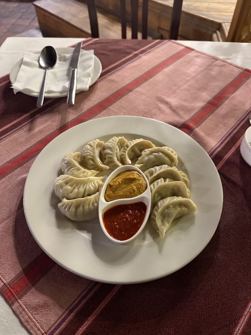 Kathmandu Grill Restaurant & Wine Bar - Kathmandu Grill Restaurant & Wine Bar Chaksibari Marg, Kathmandu 44600, Nepal