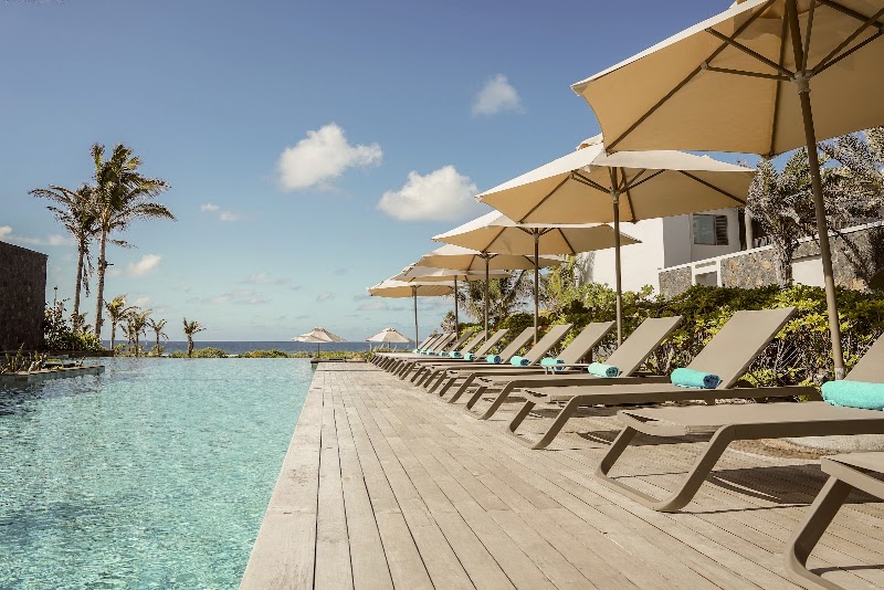 Constance Le Chaland - Constance Le Chaland, Blue Bay Marine Park MU, Le Chaland, Plaine Magnien 51510, Mauritius