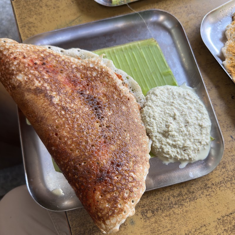 'Dose' of Davanagere - 'Dose' of Davanagere, 1467.11th main, 38th Cross Rd, 4th T Block East, Pattabhirama Nagar, Jayanagar, Bengaluru, Karnataka 560041, India