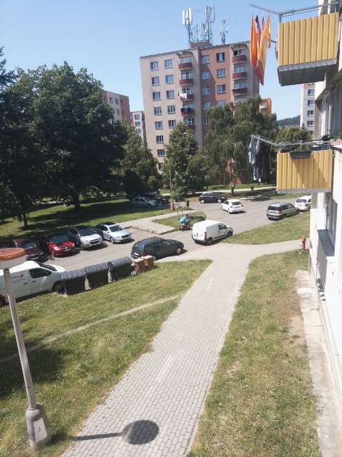 Písek jih - Písek jih, Preslova, 397 01 Písek-Písek 1, Czechia