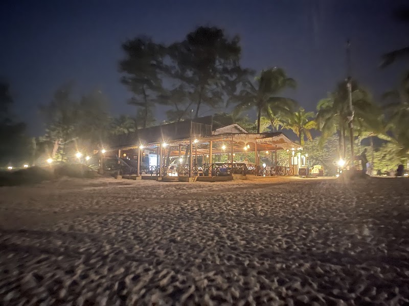 Masa Beach Shack - Masa Beach Shack 6W6J+VP7, Fatrade, Orlim, Goa 403721, India